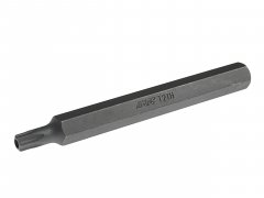 Бита TORX Т27Hх80мм 5/16" DR удлиненная JTC-1248027