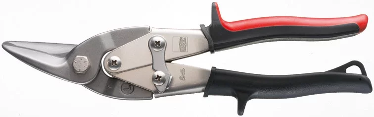 Фигурные ножницы D16L, BESSEY, ( ER-D16L )