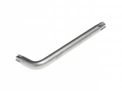 Ключ TORX Г-образный T50H с отверстием JTC-71450