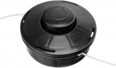 Катушка для триммера, гайка М10 х1.25 левая, для Denzel, MTD, GREEN Line Denzel. 96302