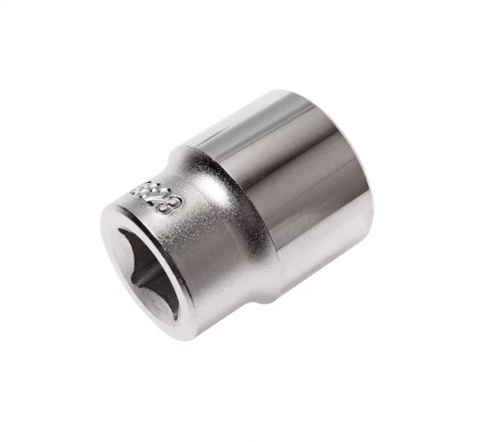 Головка торцевая 1/2" 23мм L=38мм JTC-43823