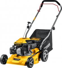 Бензиновая газонокосилка STEHER GLM-410