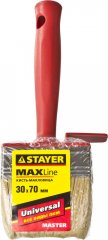 Макловица 3х7 см STAYER MASTER UNIVERSAL 01824-07