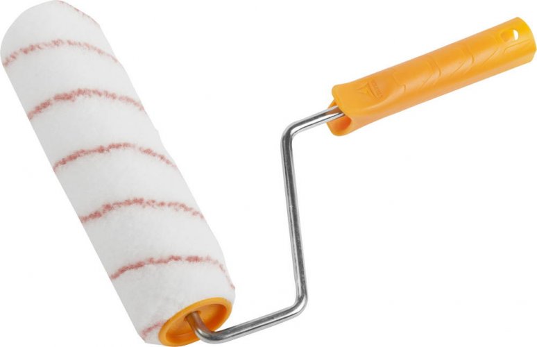 Валик STAYER PROFI NYLON 0316-24