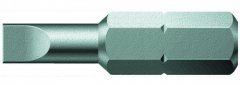 800/1 Z Биты, 0.6 x 4.5 x 39 mm, WERA, ( WE-056015 )