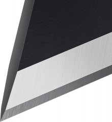 Сегментированные лезвия KRAFTOOL Black max 10 шт, 18 мм, 8 сегментов 09602-18-S10