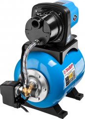 Насосная станция ЗУБР МАСТЕР НАС-М3-800-Ч