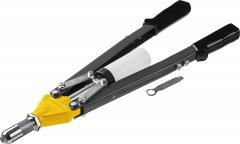 Усиленный двуручный заклепочник STAYER Professional Hercules-64 3.2 - 6.4 мм 3106_z01