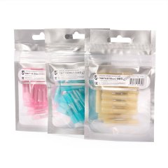 Гильза соединительная изолированная ГСИ-Т 2,5 (20шт) КВТ 91020