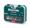 KRAFTOOL FORSTNER 5шт (d16-35 мм), набор cверл Форстнера (29950-H5)