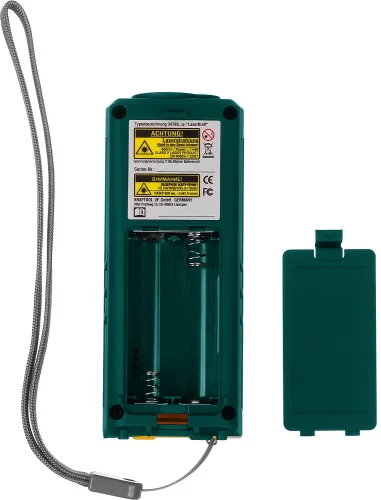 Лазерный дальномер KRAFTOOL LASER-KRAFT 34760_z01