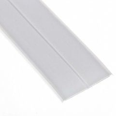 Лента бордюрная для ванн и раковин, 20 мм х 20 мм х 3.35 м Matrix 89091