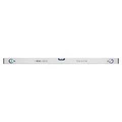 Пузырьковый уровень RGK U3100 с калибровкой