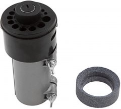 Насадка на дрель для заточки сверл, D 3.5-10 мм Sparta 912305