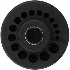 Насадка на дрель для заточки сверл, D 3.5-10 мм Sparta 912305