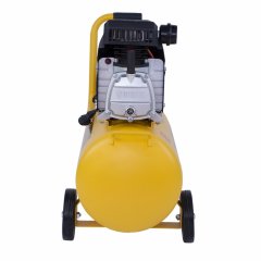 Компрессор воздушный DK1800/50, Х-PRO 1.8 кВт, 280л/мин, 50л Denzel 58068