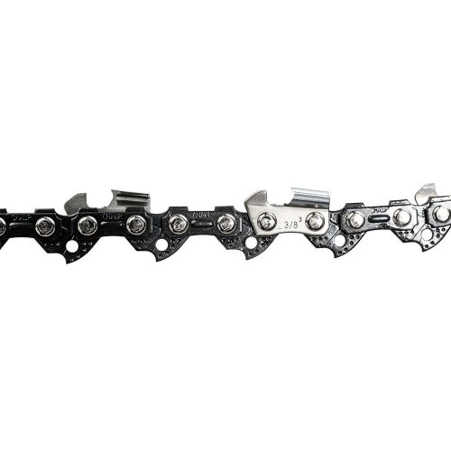 Цепь CHAMPION 3/8"-1,3mm- 72 (VS) пластик. кейс