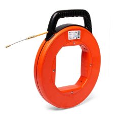 Протяжка из полиэстера PET-1-4.0/20K в кассете Fortisflex 76657