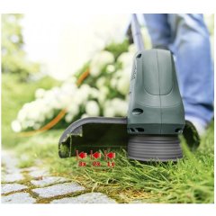 Электрический триммер Bosch EasyGrassCut 23
