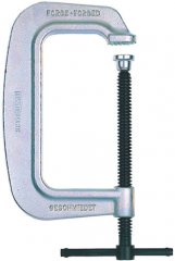 C-образная струбцина SC 40/40, BESSEY, ( BE-SC40 )