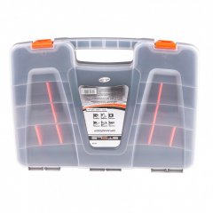 Органайзер 370 x 280 x 60 мм, пластик Россия Stels 90708