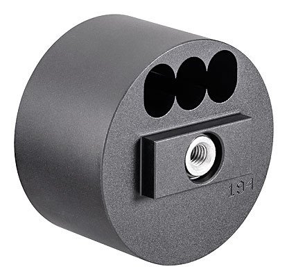 Устройство поддержки позиционирования для 97 49 65 (штекеры Solar MC3), KNIPEX, ( KN-9749651 )