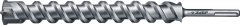 Бур Профессионал (45x410х520 мм; SDS-max) ЗУБР 29350-410-45_z02