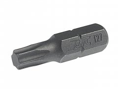 Бита TORX Т27х25мм 1/4" JTC-1132527