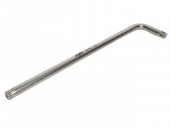 Ключ TORX Г-образный T50H удлиненный L=224мм JTC-73450