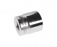 Головка торцевая 3/8" 22мм L=32мм JTC-33222