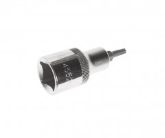 Бита-головка 1/2" TORX T20х55мм JTC-45520
