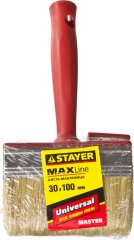 Макловица 3х10 см STAYER MASTER UNIVERSAL 01824-10