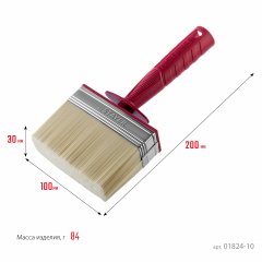 Макловица 3х10 см STAYER MASTER UNIVERSAL 01824-10