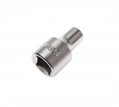 Головка торцевая 1/2" 08мм L=38мм JTC-43808