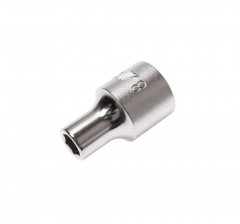 Головка торцевая 1/2" 08мм L=38мм JTC-43808