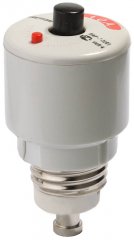 Автоматический предохранитель ЗУБР электропробка СВЕТОЗАР СТАНДАРТ, резьбовой 16 A 220 В SV-49095-16