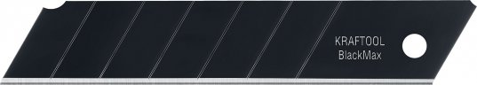 Сегментированные лезвия KRAFTOOL 25 мм, 5 шт 09602-25-S5