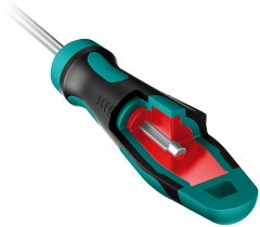 Набор отверток KRAFTOOL Х-Drive-6 6 шт 250081-H6_z01