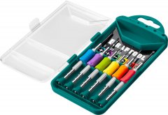 Набор часовых отверток для точных работ KRAFTOOL Precision-6 6 предметов 25679