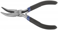 Утконосы "мини", синие ручки 125 мм MOS 51683М
