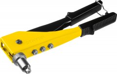 Переставной заклепочник STAYER MS-180 90-180°, 260 мм, 2.4 - 4.8 мм 3107_z01
