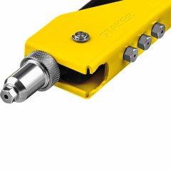 Переставной заклепочник STAYER MS-180 90-180°, 260 мм, 2.4 - 4.8 мм 3107_z01