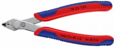 Electronic Super Knips 125 мм, KNIPEX, ( KN-7823125 )