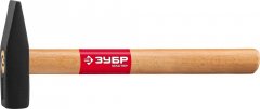 Слесарный молоток с деревянной рукояткой ЗУБР 500 г 20015-05_z01
