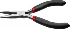Тонкогубцы ЗУБР МАСТЕР мини 120мм 22169-3_z01