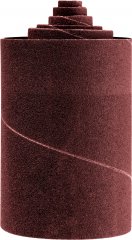 Втулки шлифовальные для станка СШО-500, P120 ЗУБР 35649-H6-120