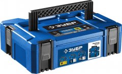 Ящик для инструмента ЗУБР "МОДУЛЬ-13", Профессионал 38165-13