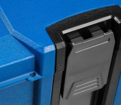 Ящик для инструмента ЗУБР "МОДУЛЬ-13", Профессионал 38165-13