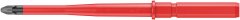 Сменный стержень для отверток Kraftform Kompakt VDE 62 iS, PH 2 x 154 mm, WERA, ( WE-003414 )
