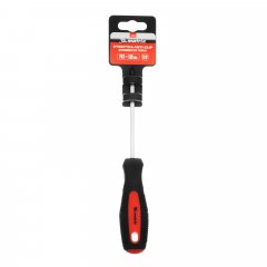 Отвертка Anti-Slip, PH1 х 100 мм, CrV, двухкомпонентная рукоятка Matrix 12244